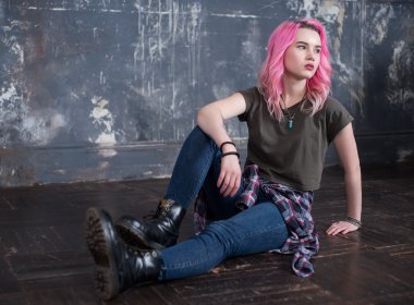 Do kdy nutit puberťáka jezdit na dovolenou?