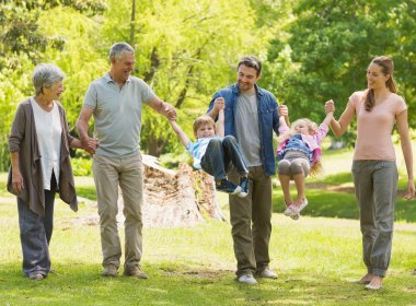 Jak neopakovat chyby svých rodičů?