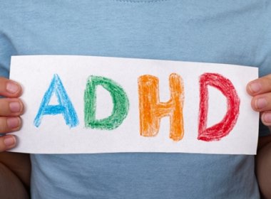 ADHD: Zkratka, která děsí mnohé rodiče