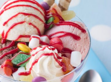 Jak oslavit s dětmi vysvědčení?