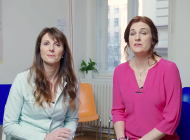 Jste si jisti, že máte doma vyjasněné role?