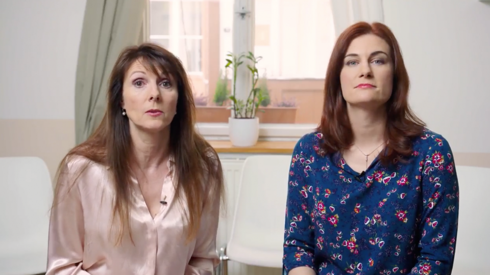 Jak zvládnout pubertu