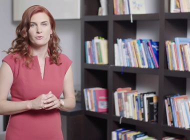 Rozvádíme se. A co děti?