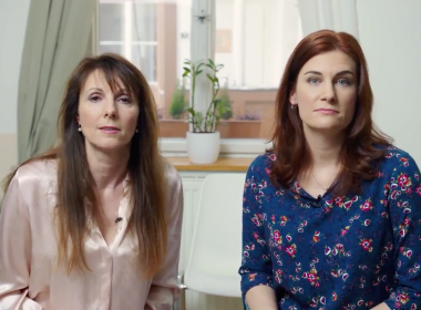 Zlobí nebo je hyperaktivní?