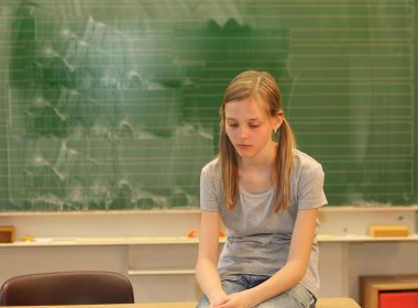 Šikana má mnoho podob. Aneb když srandičky bolí.