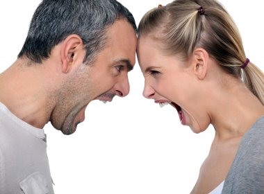 Jak připravit dítě na rozvod rodičů