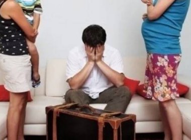 Co dělat, když jsou vztahy v rodině napjaté. Aneb úvaha o projektu a odpovědnosti za něj…