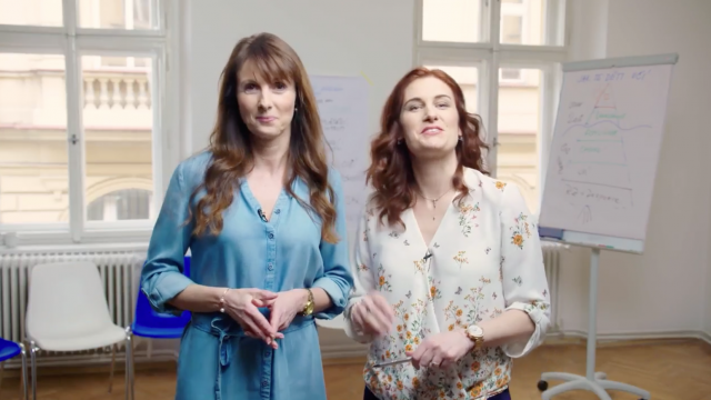 V čem se nástavbový kurz liší od základního?