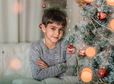 Jak to s ježíškem u dětí nepřehnat .... aby si dárky užily a vážily si jich