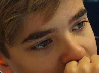 Strach ze školy a jak ho řešit