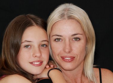 Cesta k vzájemnému partnerství mezi matkou a dcerou