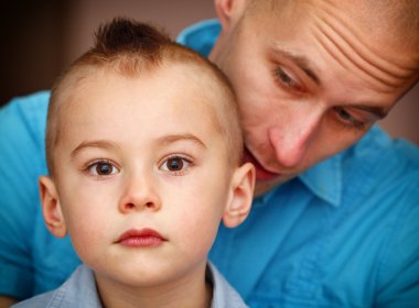 Neláká vás mamahotel? A víte jak vychovat ze svých synů Muže?