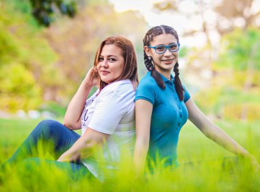 Puberta dítěte a jak ji zvládnout.