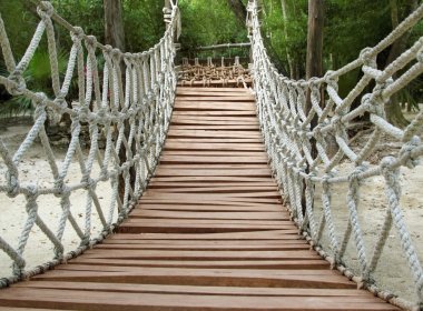 Hranice není trest, hranice je bezpečí