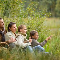 Jak si zařídit pohodu i v době nejistoty?