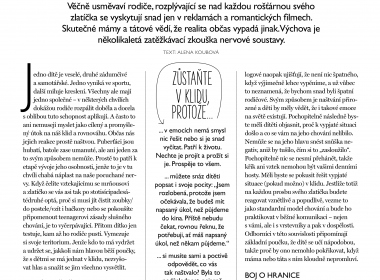 Kdo nekřičí, vyhrává