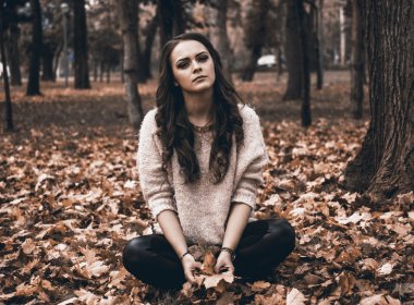 Manželka vytahuje situace z minulosti