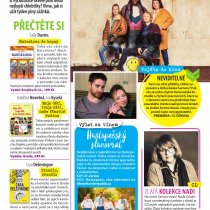 Blesk pro ženy - přečtěte si