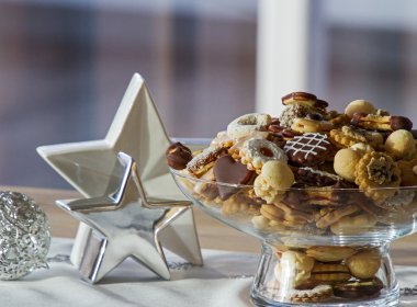 Vánoční desatero aneb jak si užít celý adventní čas