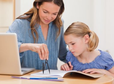 Jak skloubit on-line výuku a práci z domova?