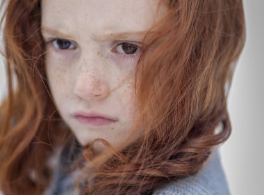 10 letá dcera neposlouchá a jediné, co ji zajímá, je mobil