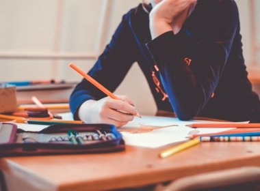 Škola a režim po prázdninách i karanténě. Co nás čeká?