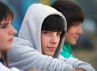 Jen je nechte, ať to zkusí!