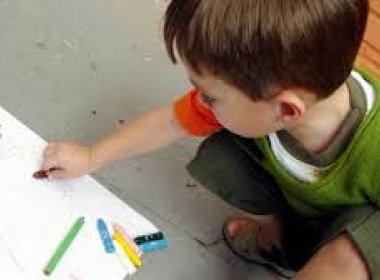 Jak to vypadá ve školce za oceánem?