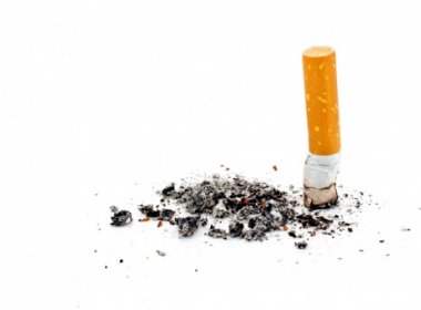 Dcera začala kouřit, jak se mám zachovat?