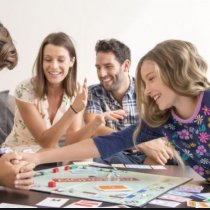 Kde vzít chuť se smát?