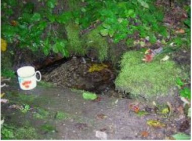 Jeden dílek puzzle ke slovu důvěra