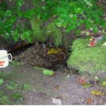 Jeden dílek puzzle ke slovu důvěra