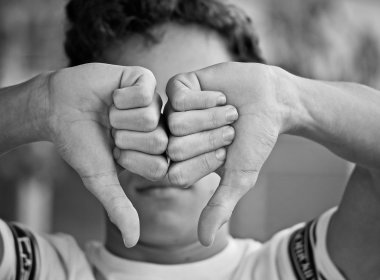 Nevlastní matka a puberťák