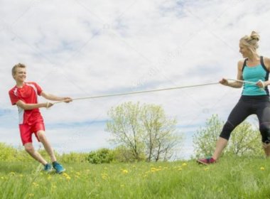 Jsem někdo, ale kdo vlastně jsem?