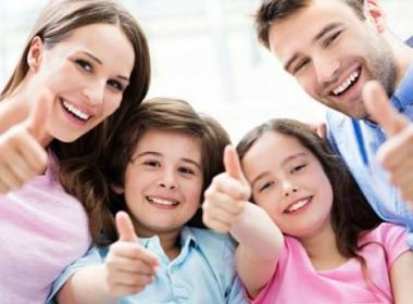 Jaké dary dáváte dětem do života?