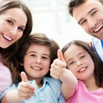 Jaké dary dáváte dětem do života?