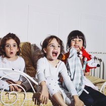 Mladší děti a sledování filmů