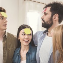 Poselství k sebedůvěře